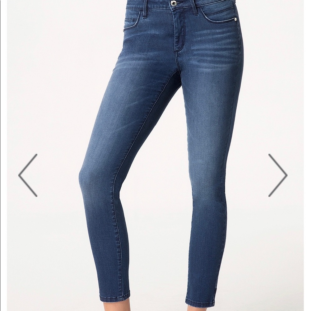 Bebe jeans
